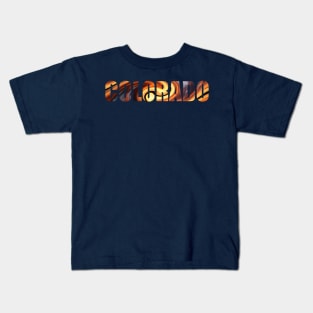 Colorado Kids T-Shirt